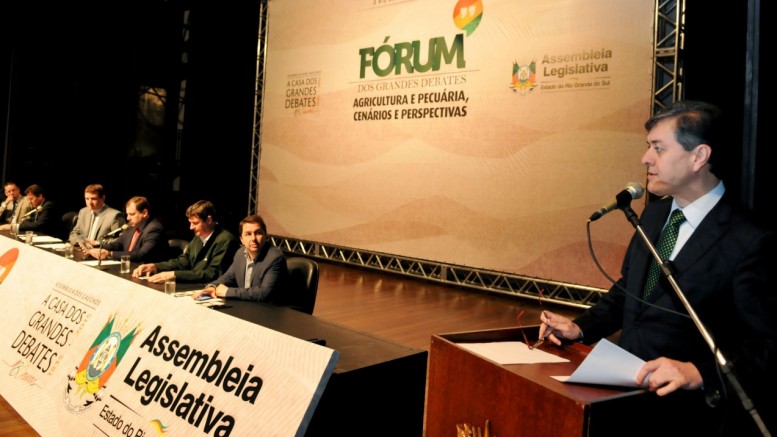 Foto: Vinicius Reis/AL