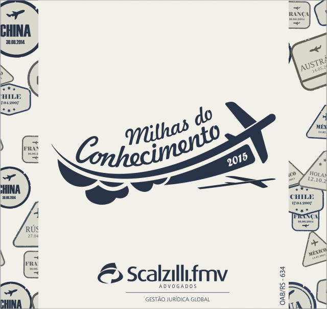 Programa de conhecimento da Scalzilli.fmv Advogados & Associados premia advogados