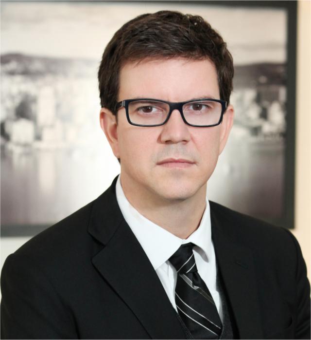 A paralisia do empresário na crise.