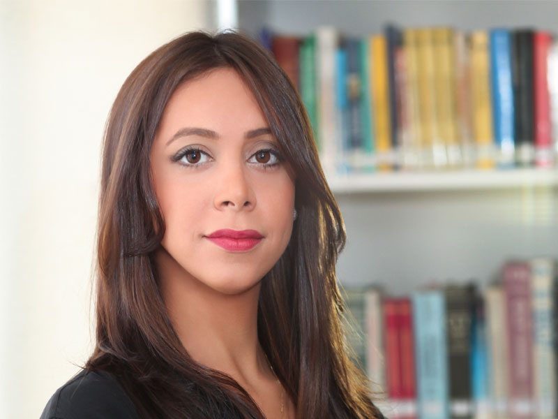 Marcela Joelsons