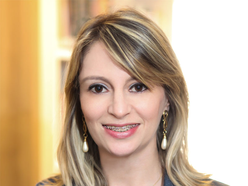 Dulce Martins Emidio