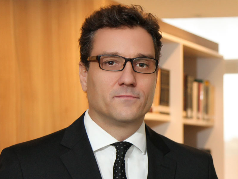 Marcelo Nedel Scalzilli
