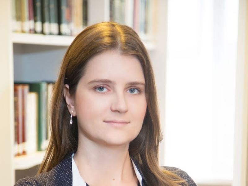 Ingrid Nedel Spohr